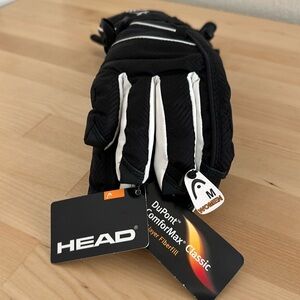 Women’s Head ski gloves